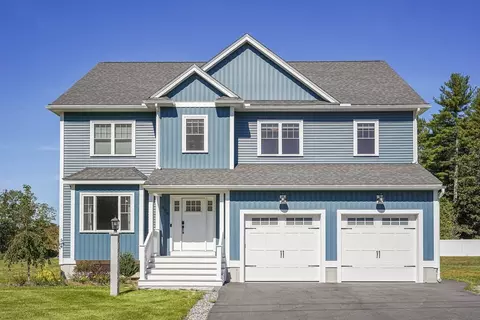 309 Pine St, Tewksbury, MA 01876
