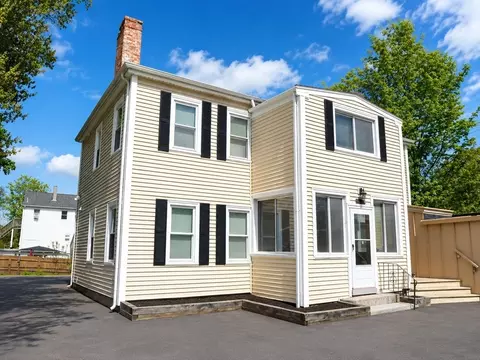 196 E Main St #C, Avon, MA 02322