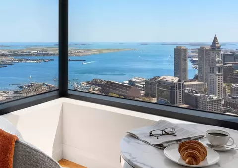 110 Sudbury St #4104, Boston, MA 02114