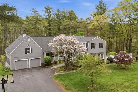 64 Jenkins Rd, Andover, MA 01810