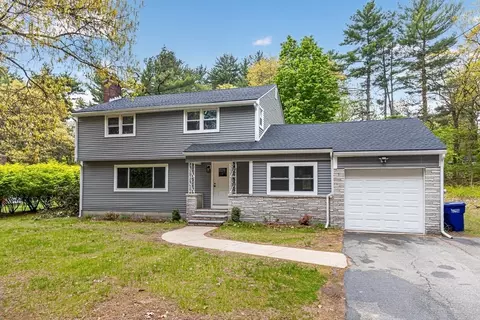 61 Jordan St, Chelmsford, MA 01863