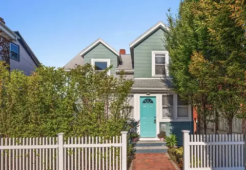 161 Main St #-, Medford, MA 02155