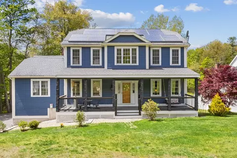 18 Field Pond Rd, Milford, MA 01757