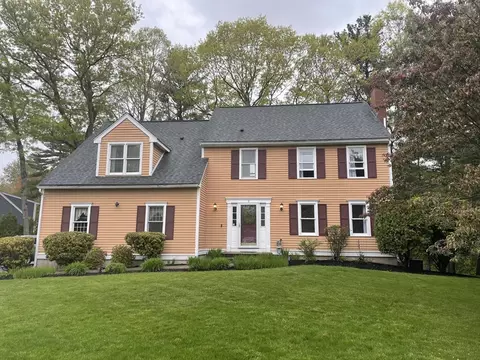 2 Stonybrook Ln, Shrewsbury, MA 01545