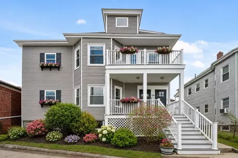 239 Boston Ave #1, Medford, MA 02155