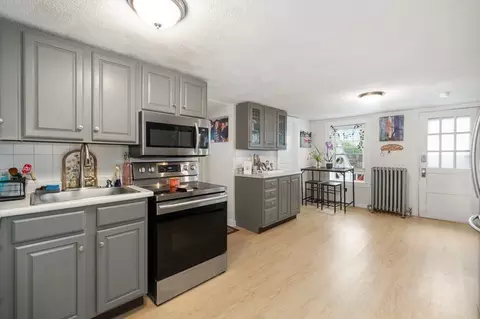 Kitchen - 30 Addison St, Gloucester, MA 01930 photo 1 of 2