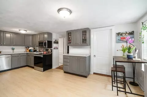 Kitchen - 30 Addison St, Gloucester, MA 01930 photo 2 of 2