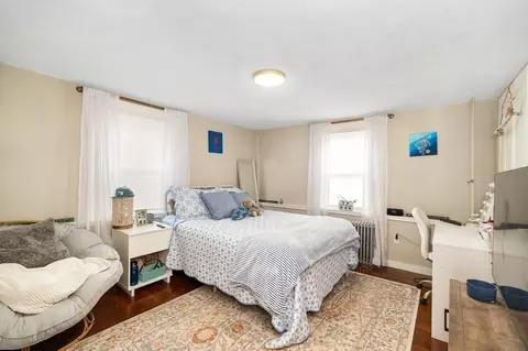Bedroom - 30 Addison St, Gloucester, MA 01930 photo 1 of 6