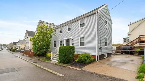 Exterior - 30 Addison St, Gloucester, MA 01930 photo 3 of 4