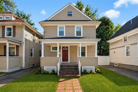 358 Northup, Cranston, RI 02905