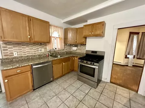 Kitchen - 3 Gloucester Rd, Worcester, MA 01607 photo 1 of 1