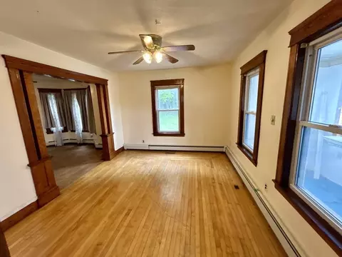 Living - 3 Gloucester Rd, Worcester, MA 01607 photo 1 of 1