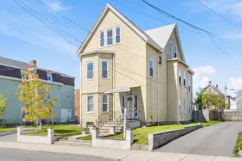 162 Vine St, Everett, MA 02149