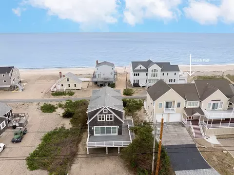 134 Central Ave, Marshfield, MA 02050