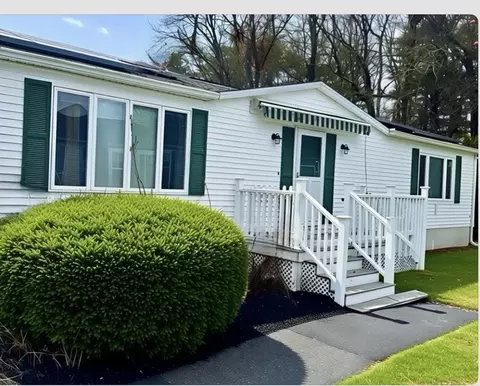 87 Liesure Woods, Rockland, MA 02370