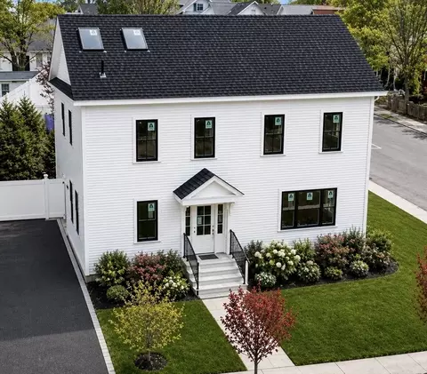 128 Carey Ave #1, Watertown, MA 02472