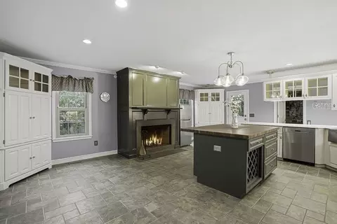 Kitchen - 179 South St, Upton, MA 01568 photo 3 of 5
