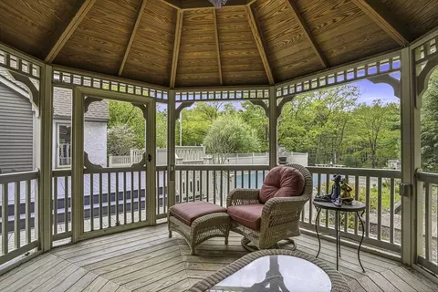 Exterior - 179 South St, Upton, MA 01568 photo 9 of 14