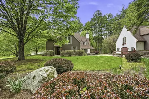 Exterior - 179 South St, Upton, MA 01568 photo 8 of 14