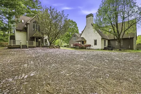 Exterior - 179 South St, Upton, MA 01568 photo 12 of 14