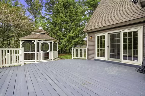 Exterior - 179 South St, Upton, MA 01568 photo 11 of 14