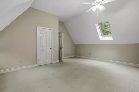 Bedroom - 179 South St, Upton, MA 01568 photo 4 of 4