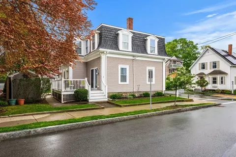 22 Butman St #1, Beverly, MA 01915