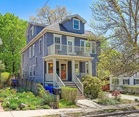 53 Park Ave Ext #53, Arlington, MA 02474