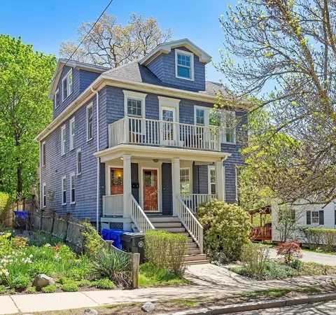 53-55 Park Ave Ext, Arlington, MA 02474