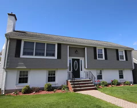 9 Carr Rd, Saugus, MA 01906