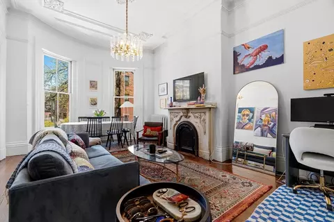324 Shawmut Ave #2, Boston, MA 02118