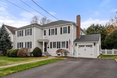 101 Bird St, Needham, MA 02492 photo 31