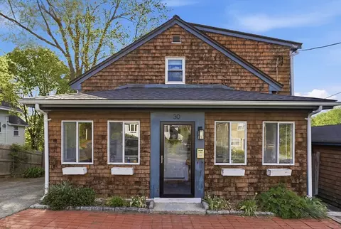 30 Manatee Rd, Weymouth, MA 02189