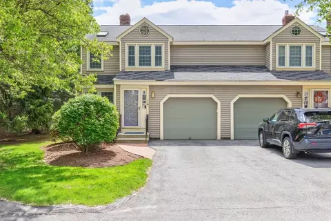 29 Harrington Farms Way #29, Shrewsbury, MA 01545