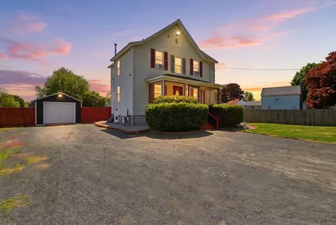 20 S Maple St, Westfield, MA 01085