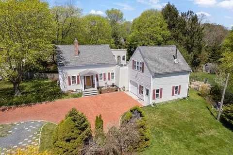 78 Cotuit Rd, Sandwich, MA 02563