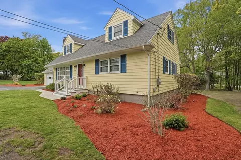 1224 Main St, Dighton, MA 02715 photo 2