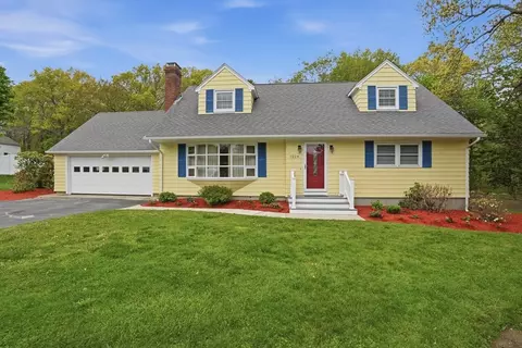 1224 Main St, Dighton, MA 02715