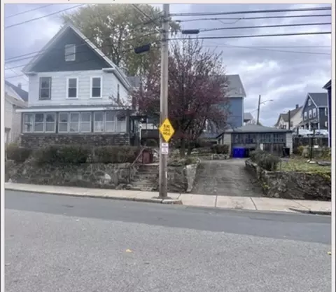 74 Madison, Malden, MA 02148