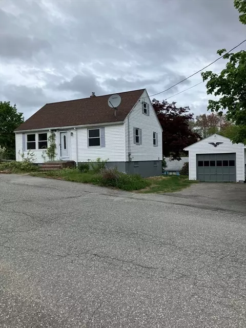 16 Newhill Rd #0, Methuen, MA 01844