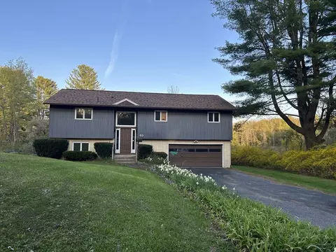 83 Fort Hill Ave, Pittsfield, MA 01201