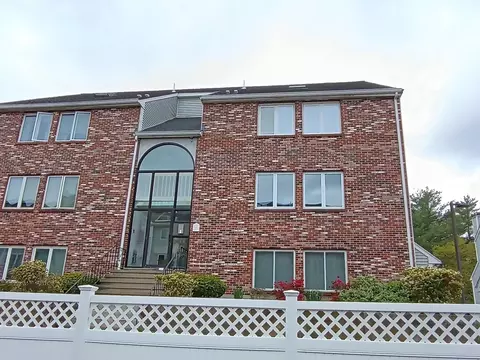 114 Burkhall St #Q, Weymouth, MA 02190