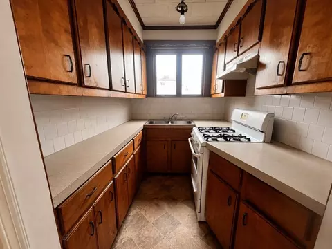 Kitchen - 212 Brightman St, Fall River, MA 02720 photo 1 of 1