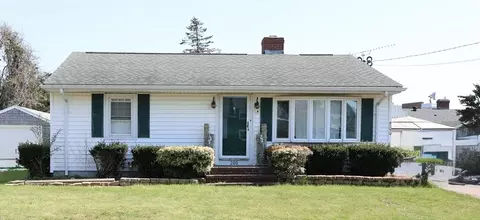 200 Seymour St, New Bedford, MA 02744