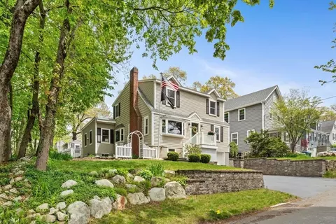 14 Church St, Westwood, MA 02090