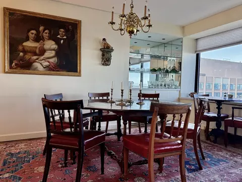 Dining - 65 E India Row #PHF, Boston, MA 02110 photo 1 of 1