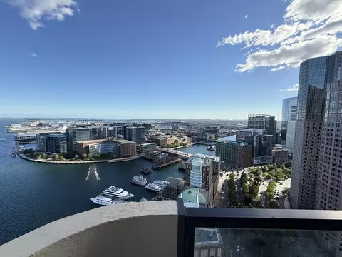 View/Area - 65 E India Row #PHF, Boston, MA 02110 photo 1 of 2