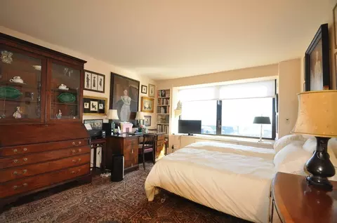 Bedroom - 65 E India Row #PHF, Boston, MA 02110 photo 2 of 2