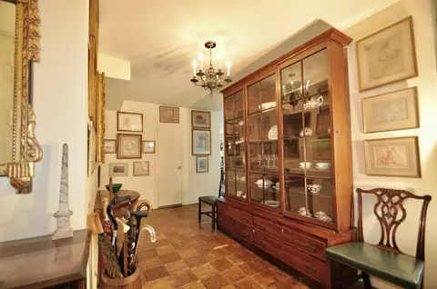 Entry Way - 65 E India Row #PHF, Boston, MA 02110 photo 1 of 1