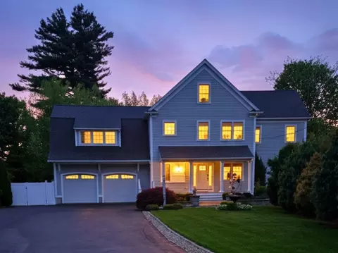 67 Monatiquot, Braintree, MA 02184
